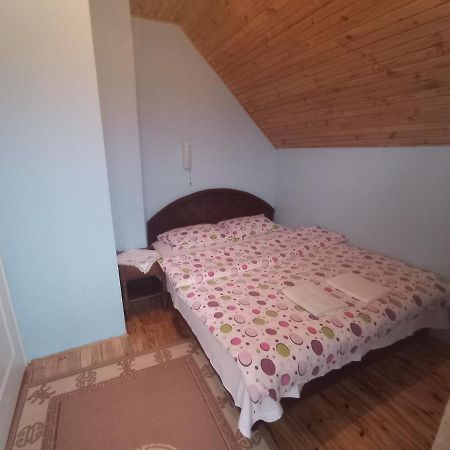 Holiday Home Usovic Zabljak  Ngoại thất bức ảnh