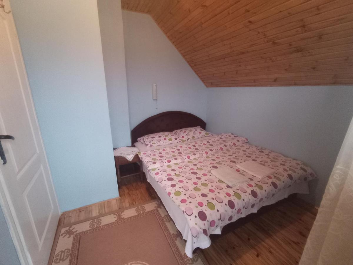Holiday Home Usovic Zabljak  Ngoại thất bức ảnh