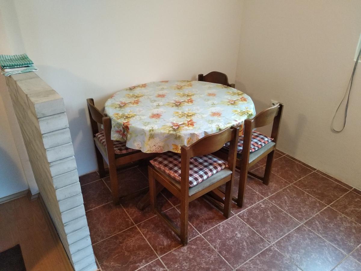 Holiday Home Usovic Zabljak  Ngoại thất bức ảnh